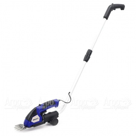 Аккумуляторные ножницы Bojet CGS-7.2T  в Великом Новгороде