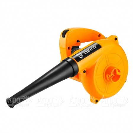 Воздуходувка электрическая DEKO DKBL1150 в Великом Новгороде