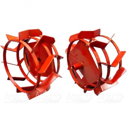 Грунтозацепы для мотоблоков DDE Минотавр, Молох  в Великом Новгороде