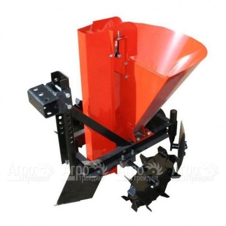 Картофелесажалка КСМ-1А для мотоблока в Великом Новгороде