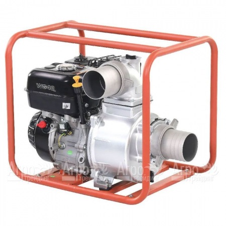 Бензиновая мотопомпа EVOline WG 40 в Великом Новгороде