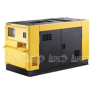 Стационарный генератор G-Power KDE19STA3  в Великом Новгороде