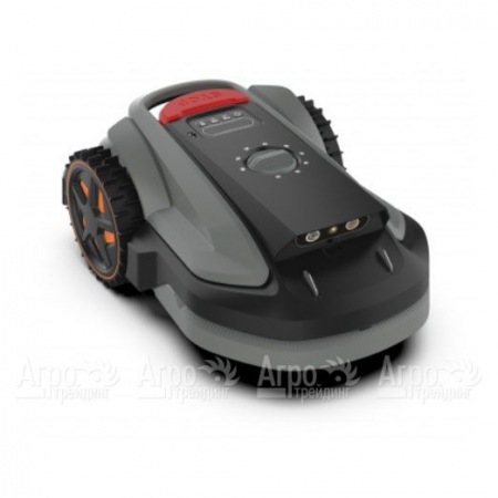 Газонокосилка-робот Villartec MI800V  в Великом Новгороде