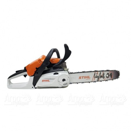 Бензопила Stihl MS 212 C-BE 14" в Великом Новгороде