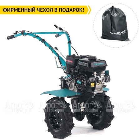 Мотоблок Steviman MT-100  в Великом Новгороде