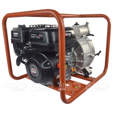 Бензиновая мотопомпа EVOline TG 30 в Великом Новгороде
