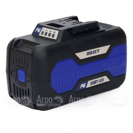 Аккумуляторная батарея BP6050 для аккумуляторной техники Bojet в Великом Новгороде