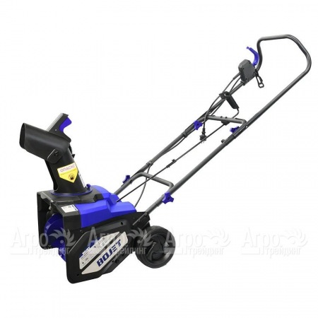 Снегоуборщик электрический Bojet EST-46 в Великом Новгороде