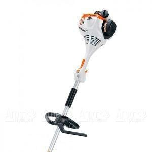 Комби-двигатель Stihl KM 55 R (в комплекте FS-KM)  в Великом Новгороде