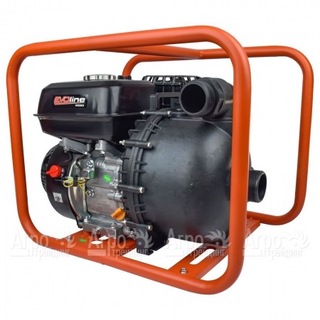 Бензиновая мотопомпа EVOline MG 20 в Великом Новгороде