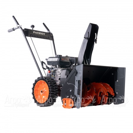 Снегоуборщик бензиновый Patriot PS 601  в Великом Новгороде
