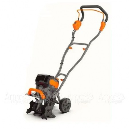 Культиватор аккумуляторный Villartec TА40 в Великом Новгороде