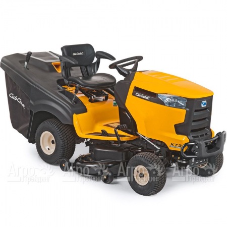 Садовый минитрактор Cub Cadet XT3 QR106  в Великом Новгороде