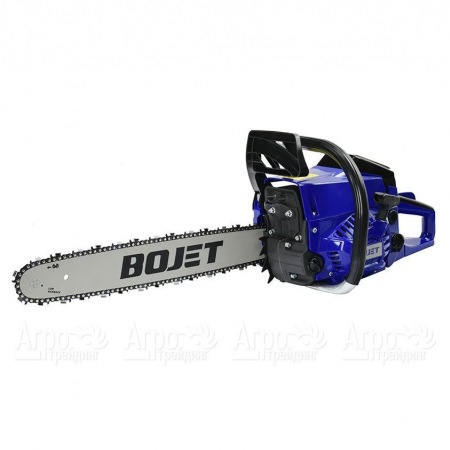 Бензопила Bojet GCS-54-20 в Великом Новгороде