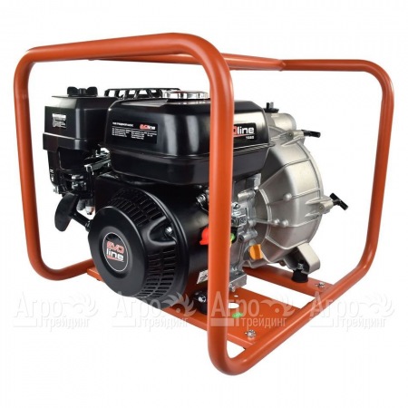 Бензиновая мотопомпа EVOline TG 20 в Великом Новгороде