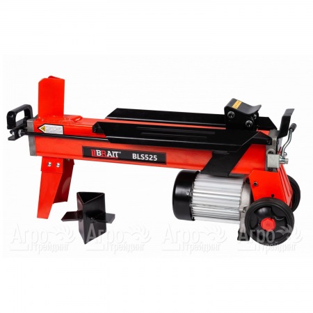 Электрический дровокол Brait BLS525 в Великом Новгороде