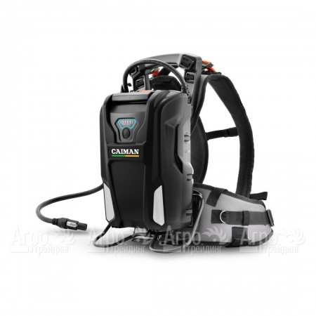 Батарея аккумуляторная ENO BX6025 для аккумуляторной техники Caiman  в Великом Новгороде