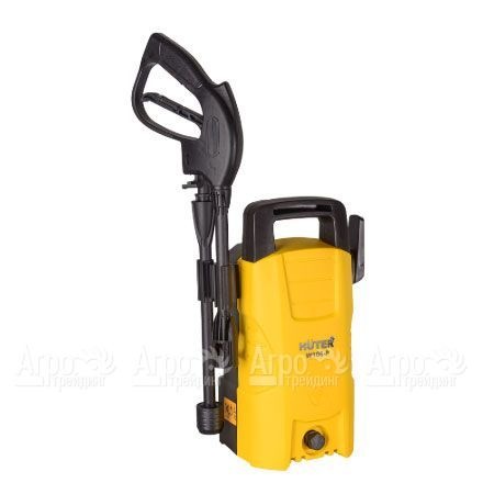 Мойка высокого давления Huter W105-Р в Великом Новгороде