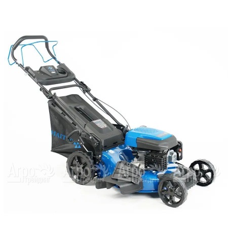 Газонокосилка бензиновая Haitec HT-RM511 в Великом Новгороде