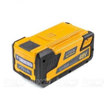 Батарея Stiga SBT 2548 AE в Великом Новгороде