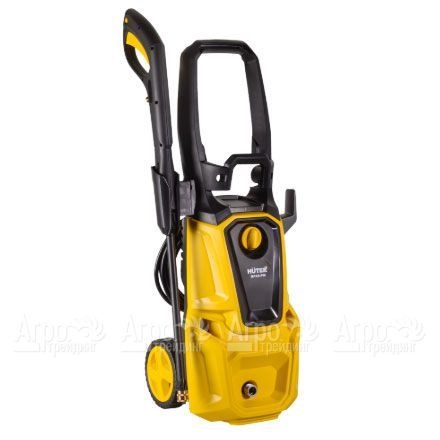 Мойка высокого давления Huter M165-РW в Великом Новгороде