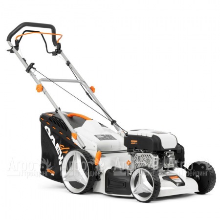 Газонокосилка бензиновая Daewoo L 50SP (X BLADE) в Великом Новгороде