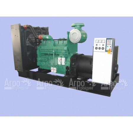 Стационарный генератор G-power GP-C688 S-P  в Великом Новгороде