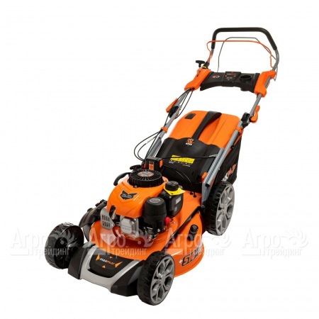 Бензиновая газонокосилка Maxpiler MLM-51SE в Великом Новгороде