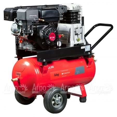 Компрессор поршневой масляный Fubag BP 3600/50/6  в Великом Новгороде