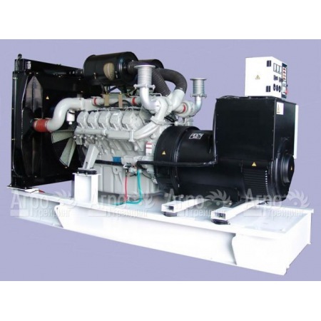 Стационарный генератор  G-power GP-V550 S-P  в Великом Новгороде