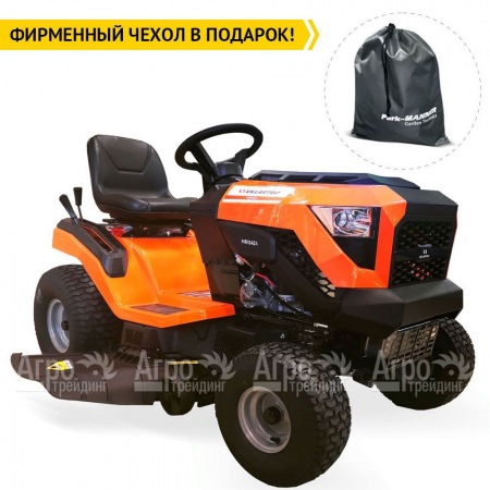 Садовый трактор Villartec MR 1642A в Великом Новгороде