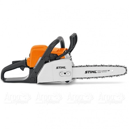 Бензопила Stihl MS 180 2-Mix 14" в Великом Новгороде