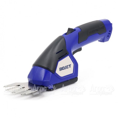 Аккумуляторные ножницы Bojet CGS-7.2  в Великом Новгороде