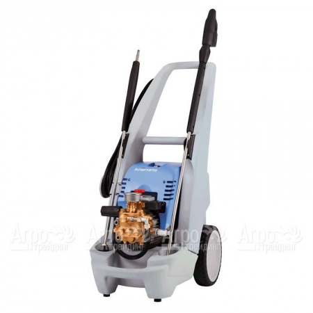 Мойка высокого давления Kranzle Bully 1180 TS T  в Великом Новгороде