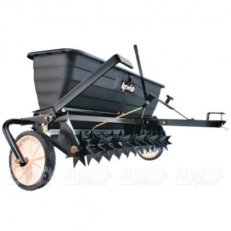 Сеялка-аэратор Agri-Fab 107 см в Великом Новгороде