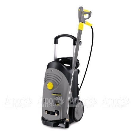 Мойка высокого давления без нагрева воды Karcher HD 6/16-4 M (EASY!Lock)  в Великом Новгороде