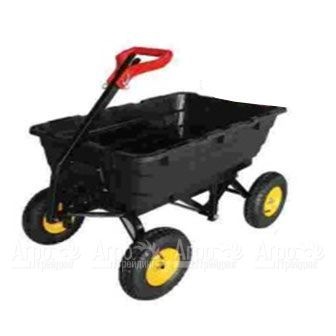 Тележка VicArt Тачанка 650 кг  в Великом Новгороде