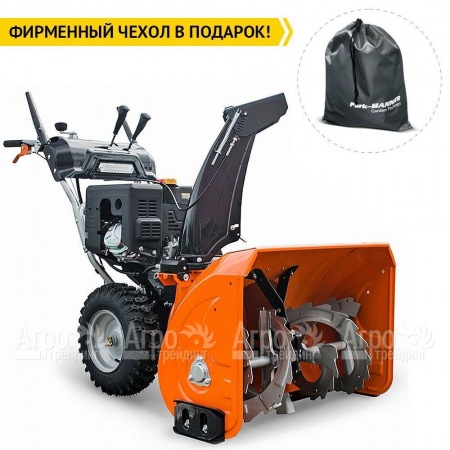 Снегоуборщик Villartec WB1176E в Великом Новгороде