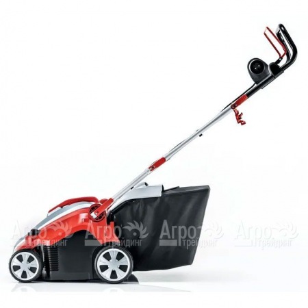 Аэратор электрический GEOS by Al-Ko Comfort 36 E Combi Care в Великом Новгороде