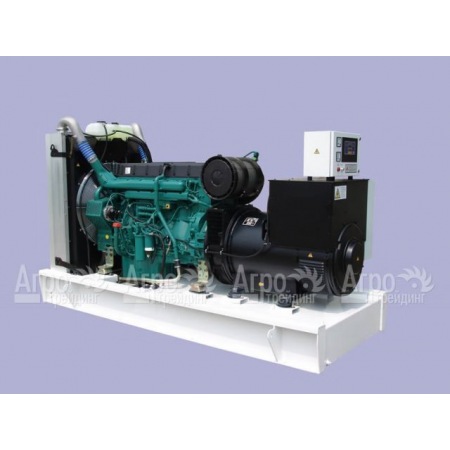 Стационарный генератор  G-power GP-V625 S-P  в Великом Новгороде