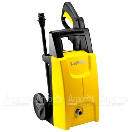 Мойка высокого давления Lavor Mistral Plus 120  в Великом Новгороде