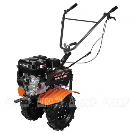 Мотоблок Patriot Калуга PRO в Великом Новгороде