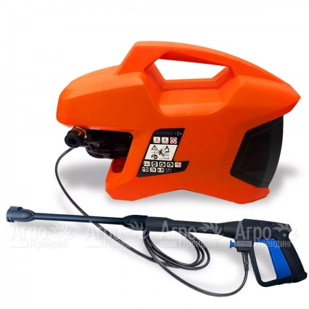 Мойка высокого давления Haitec HT-HDR2000inv Compact в Великом Новгороде