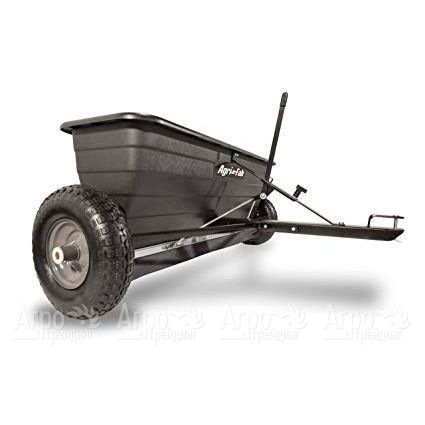 Разбрасыватель прицепной Agri-Fab 64 л в Великом Новгороде