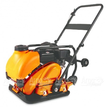 Виброплита бензиновая Villartec VP9250TC в Великом Новгороде