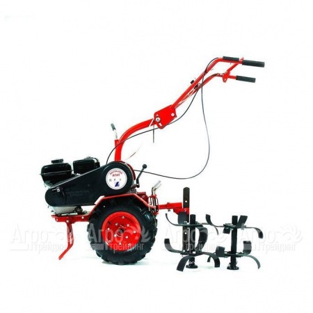 Мотоблок Агат А-7 с двигателем Агат 7.0 в Великом Новгороде