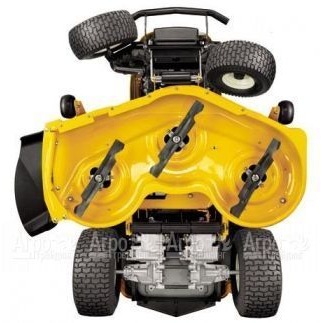 Дека к трактору Cub Cadet GTX 2100, 137 см  в Великом Новгороде