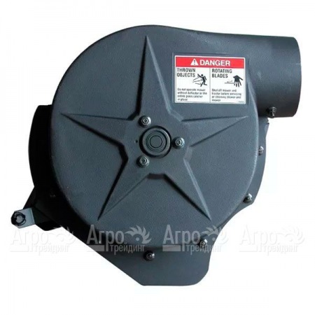 Турбосистема сбора травы и листьев 54&quot; Simplicity Legacy 2WD/4WD для тракторов Snapper серии GT-600  в Великом Новгороде