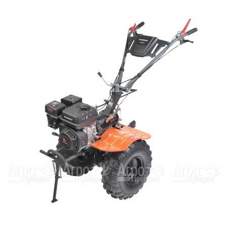 Мотоблок Patriot Волга в Великом Новгороде