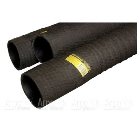 Рукав всасывающий 100 (4 м) для мотопомп Champion  в Великом Новгороде